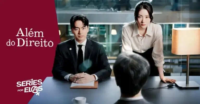 Crítica de Além do Direito: Vale a pena assistir o dorama? 10 alem-do-direito-critica