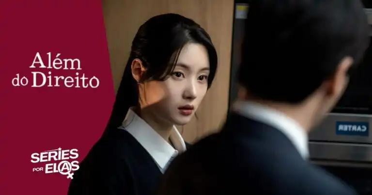 Além do Direito, Final Explicado: Hyo-Min e Seok-Hoon Ficam Juntos? 9 alem-do-direito-final