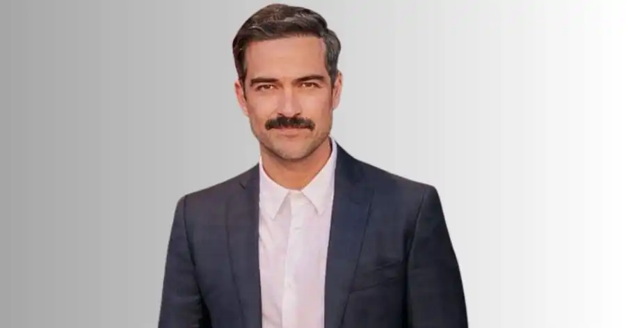 As Mortas: Elenco, Onde Assistir e Tudo Sobre a Série com Alfonso Herrera 4 alfonso herrera