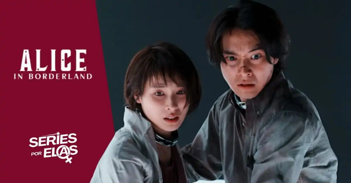 Alice in Borderland, Final explicado da 3ª temporada: Arisu e Usagi morrem? 2 alice-in-borderland-final-3a-temporada