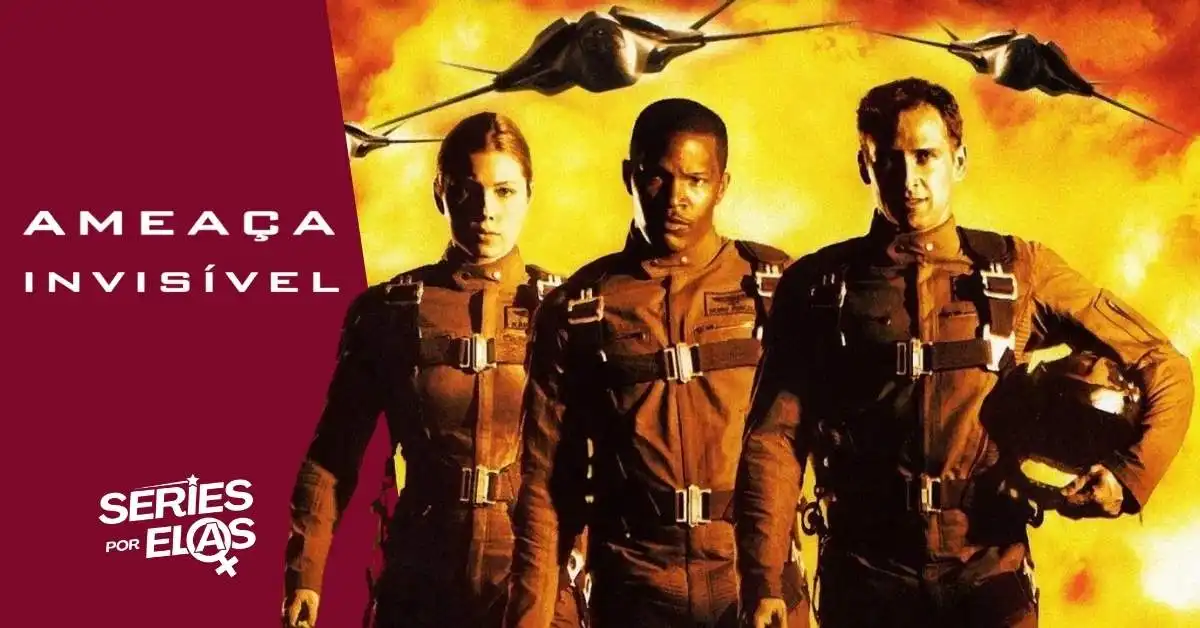 Ameaça Invisível: Elenco, Onde Assistir e Tudo Sobre o Filme 2 ameaca-invisivel