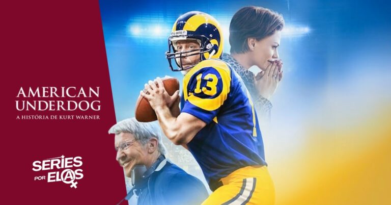 Fé de Um Campeão final explicado