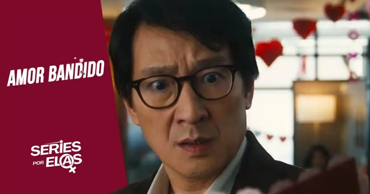 Crítica de Amor Bandido: Vale a Pena Assistir o Filme? 2 amor-bandido-critica