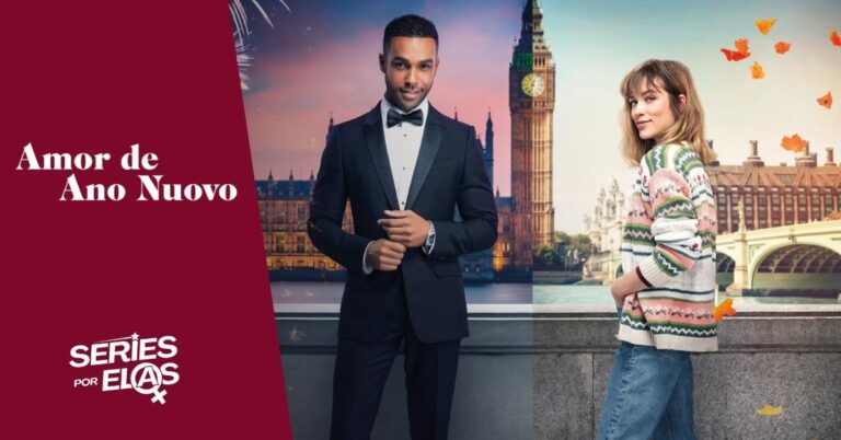amor de ano novo