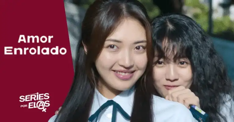 Amor Enrolado vai ter 2ª Temporada na Netflix? 13 amor-enrolado-2a-temporada