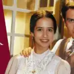Qual é o final de Angélica e Augusto em Terra Nostra