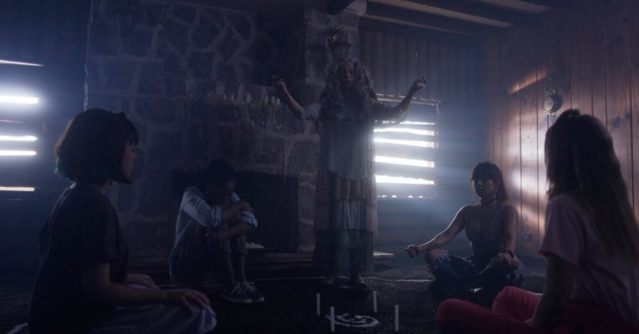 Crítica de Apanhador de Almas