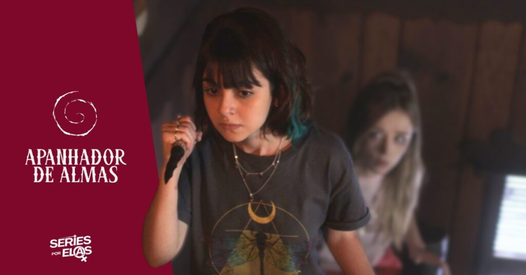 Crítica de Apanhador de Almas