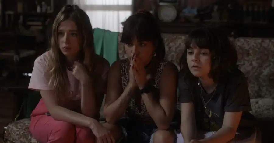 Final Explicado de Apanhador de Almas (COM SPOILER) 4 Apanhador de Almas final explicado