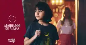 Final Explicado de Apanhador de Almas