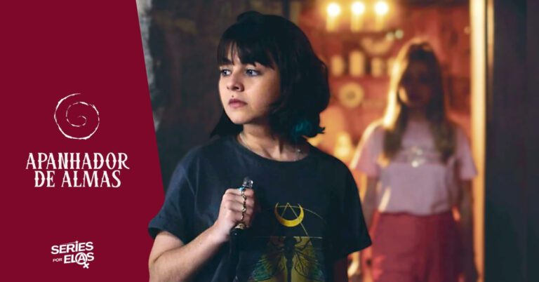 Final Explicado de Apanhador de Almas