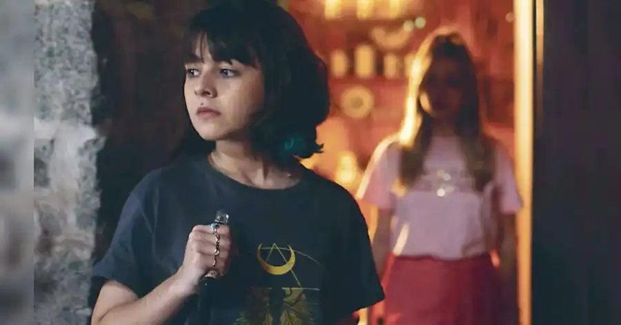 Crítica de Apanhador de Almas: Vale a Pena Assistir o Filme Brasileiro de Terror? 4 Apanhador de Almas