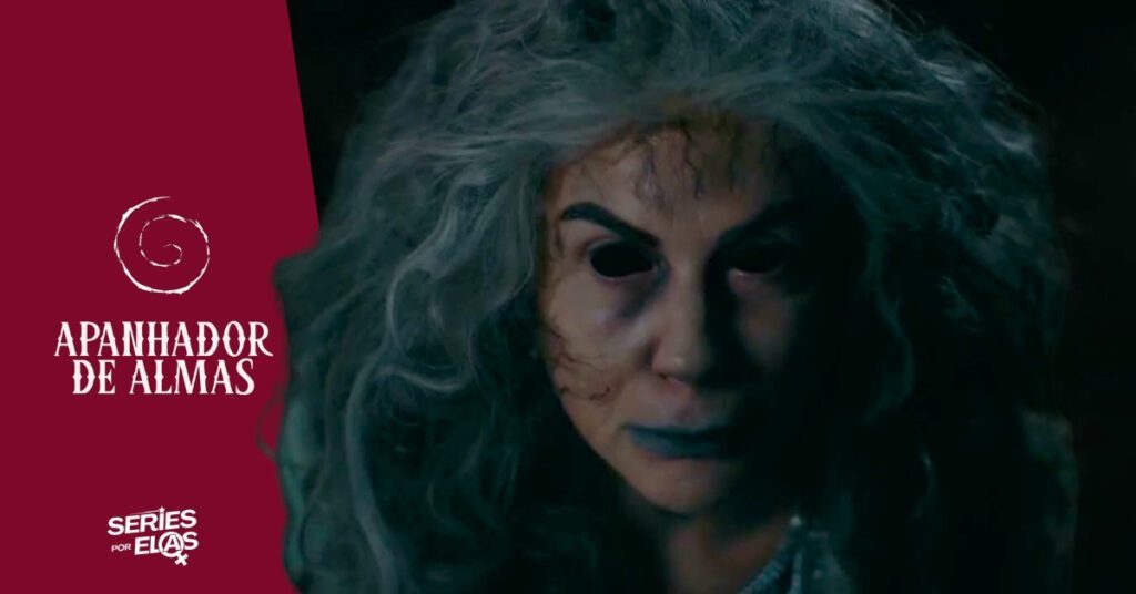 O Filme Apanhador de Almas é Baseado em Uma História Real