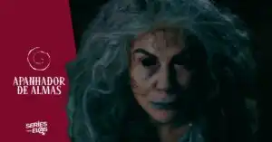 O Filme Apanhador de Almas é Baseado em Uma História Real