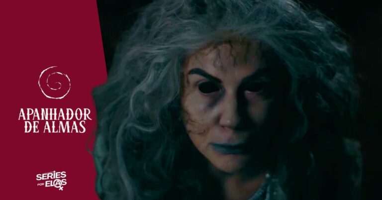 O Filme Apanhador de Almas é Baseado em Uma História Real