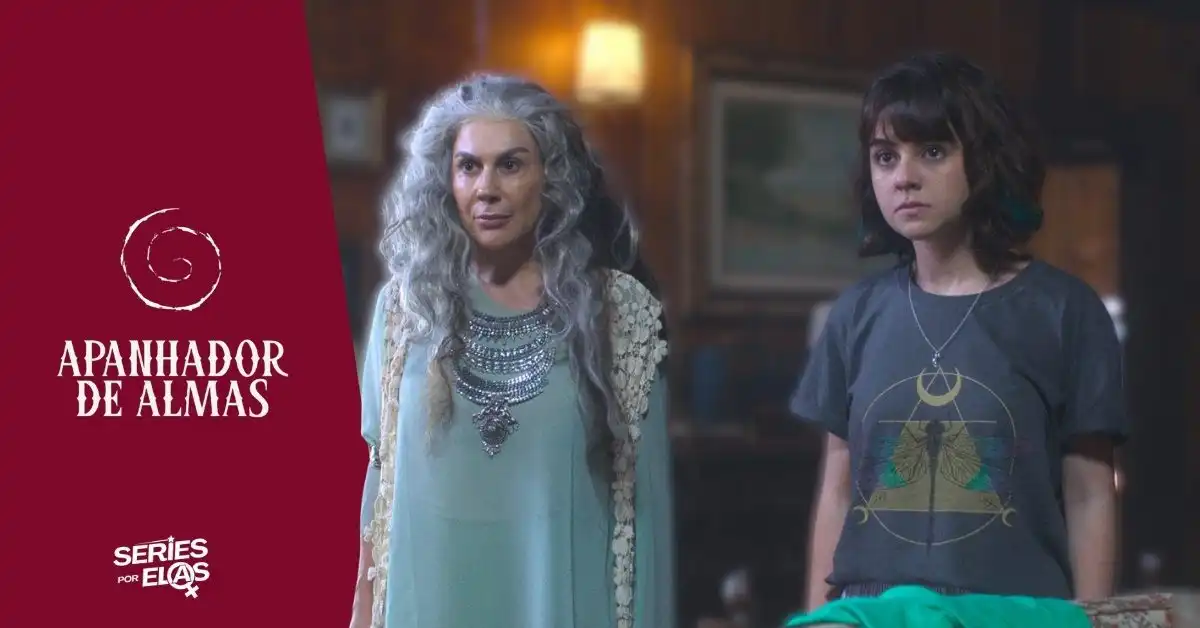 Apanhador de Almas: Elenco, Sinopse, Trailer e Onde Assistir 2 apanhador-de-almas