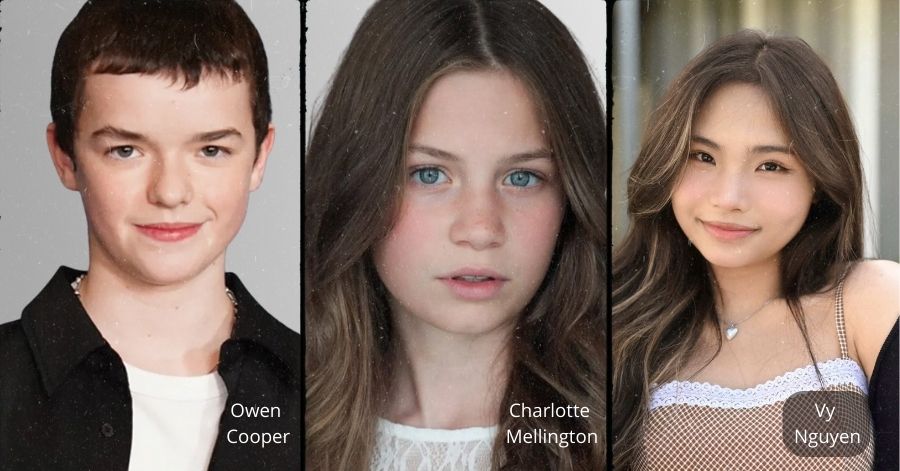 O Morro dos Ventos Uivantes: Elenco, Onde Assistir e Tudo Sobre 7 atores mirins