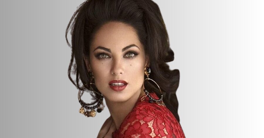 Rubi: Elenco, Onde Assistir e Tudo Sobre o Novelão Mexicano 2 barbara mori