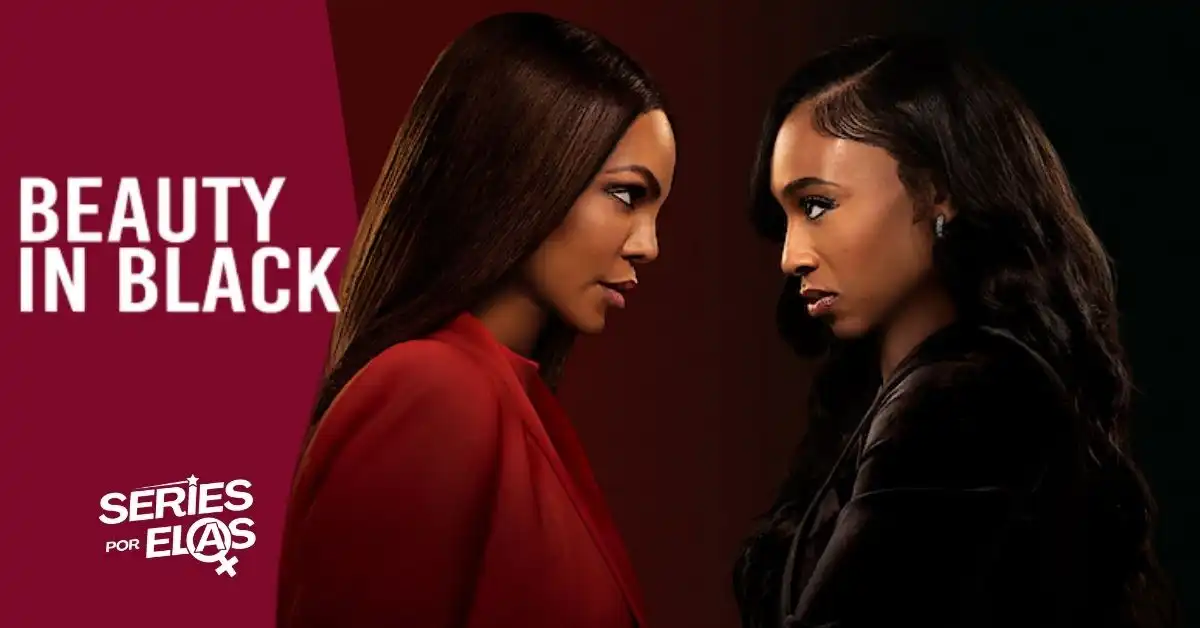 Beauty in Black: Elenco, Onde Assistir e Tudo Sobre 2 beauty-in-black