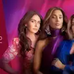 Elenco de Beleza Fatal 2