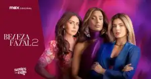 Elenco de Beleza Fatal 2