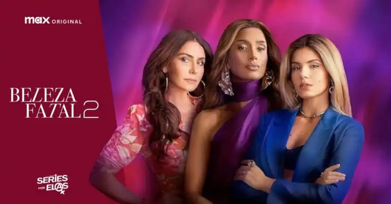 Beleza Fatal 2: Tudo sobre a sequência de Silvio de Abreu na HBO Max 11 Elenco de Beleza Fatal 2