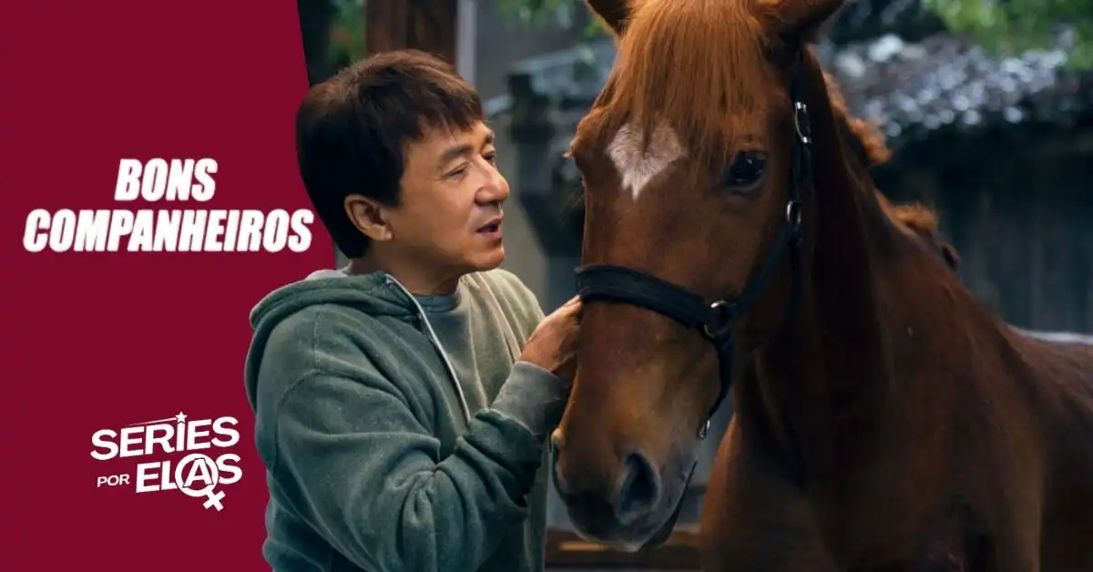 Crítica de Bons Companheiros | Vale a Pena Assistir o Filme? 2 bons-companheiros