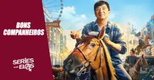 bons companheiros historia real
