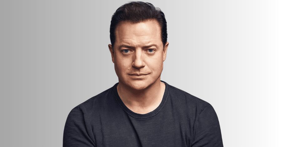 brendan fraser