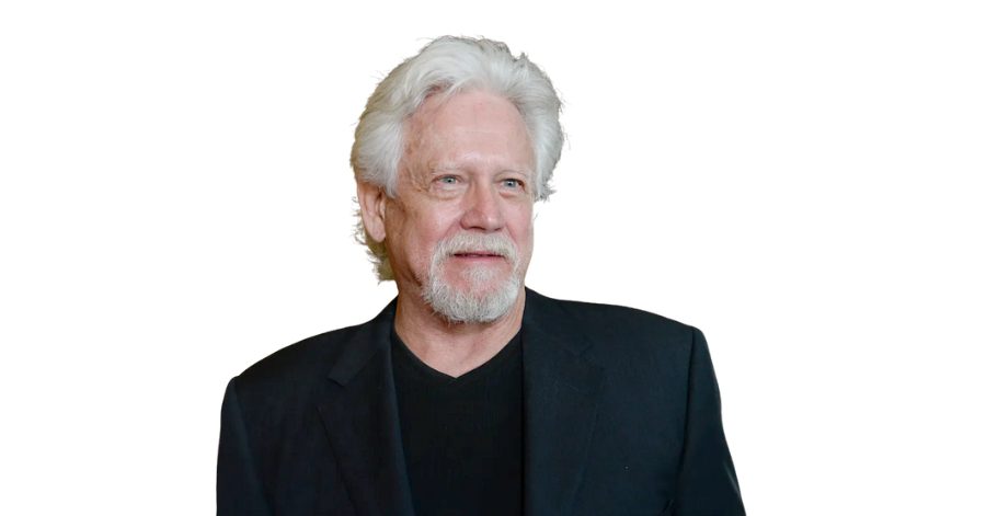 Bruce Davison como Pastor Ezekiel
