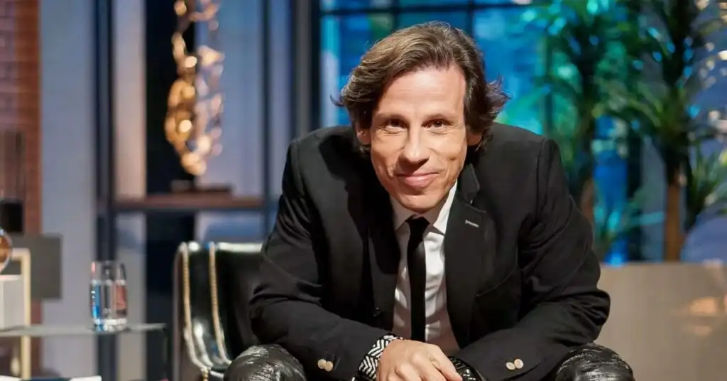 Shark Tank Brasil: Conheça o elenco da 10ª temporada e suas fortunas 7 Caito Maia
