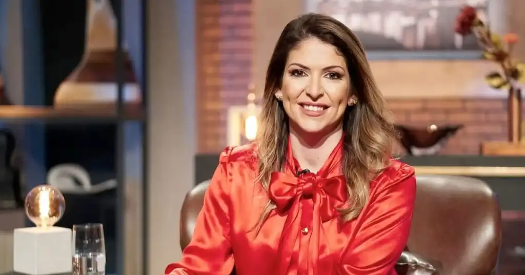 Shark Tank Brasil: Conheça o elenco da 10ª temporada e suas fortunas 4 Carol Paiffer
