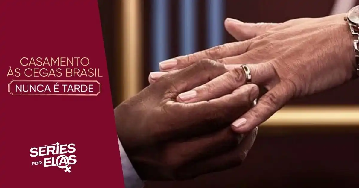 Crítica de Casamento às Cegas 5: Vale a pena assistir o reality? 2 casamento-as-cegas-5-critica