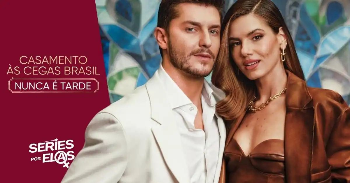 Casamento às Cegas Brasil 5: Instagram dos Participantes do Reality 2 casamento-as-cegas-5-lista-participantes