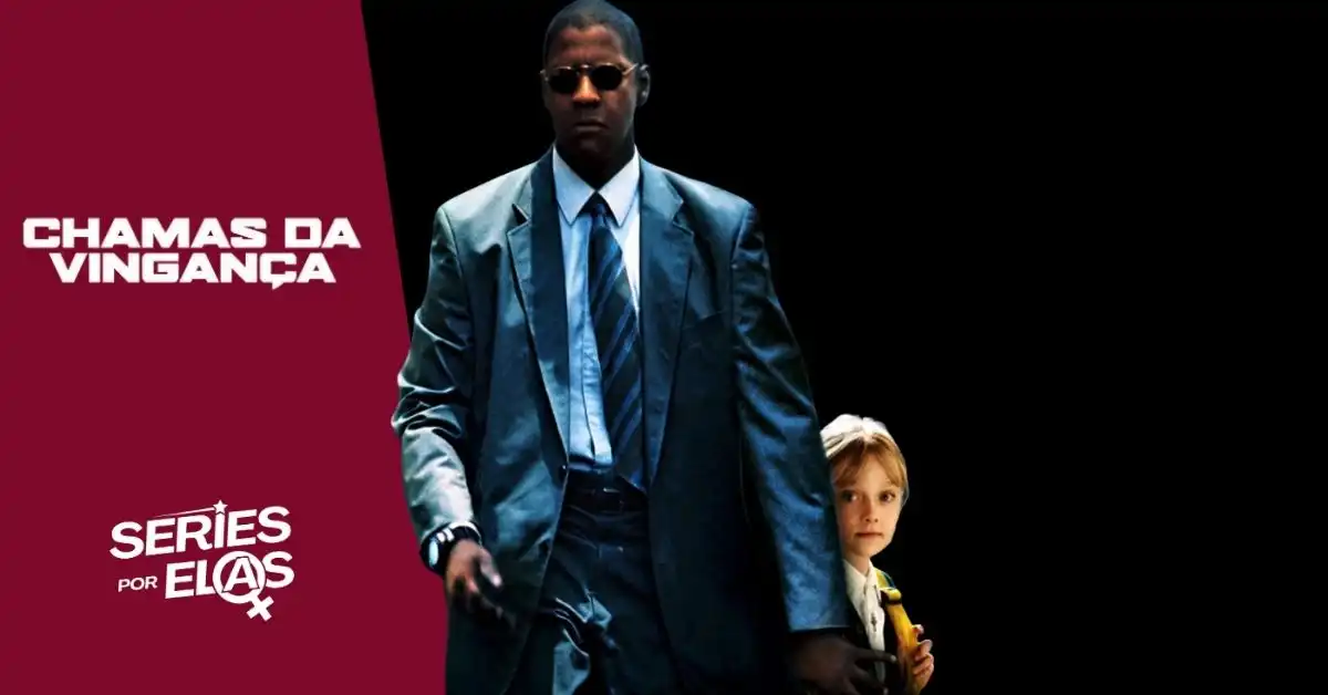 Crítica de Chamas da Vingança | Vale a Pena Assistir o Filme? 2 chamas-da-vinganca-critica
