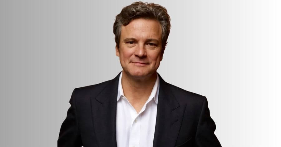 Antes de Dormir: Elenco, Onde Assistir e Tudo Sobre o Filme 3 colin firth