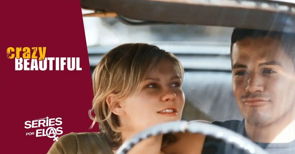 Crítica de Crazy/Beautiful: Vale a Pena Assistir ao Filme? 2 crazy-beautiful-critica