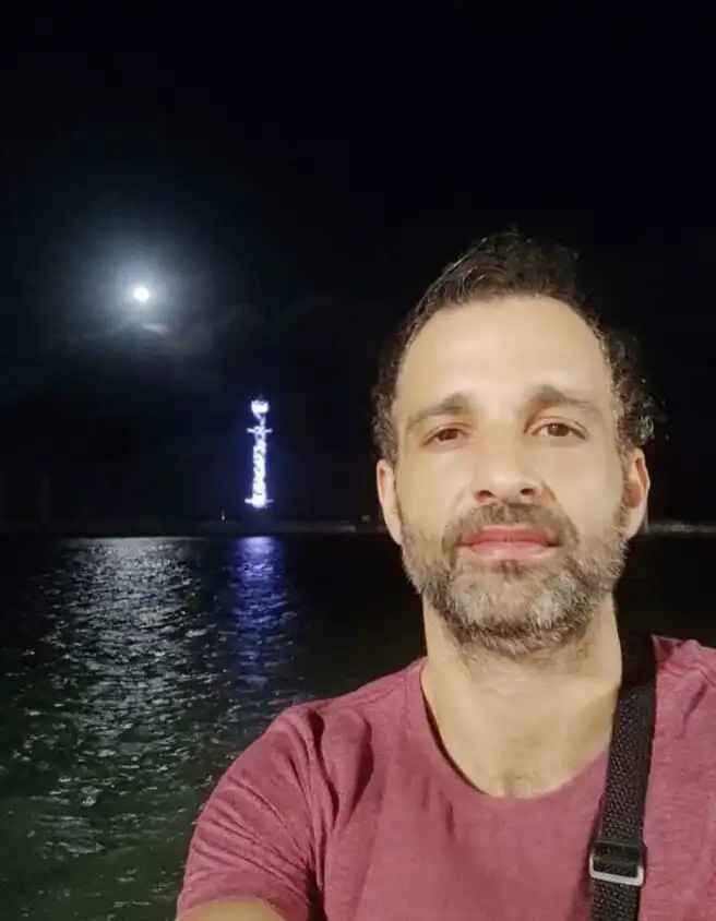 Como está atualmente Daniel Ávila, o Dudu de A Viagem? (Veja Instagram dele) 4 Daniel Ávila, o Dudu de A Viagem