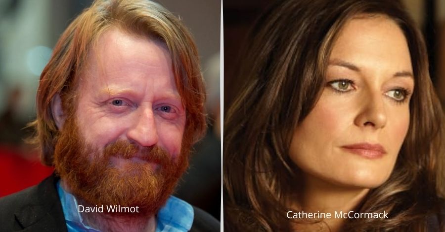 House of Guinness: Elenco, Onde Assistir e Tudo Sobre 7 david wilmot catherine mccorm