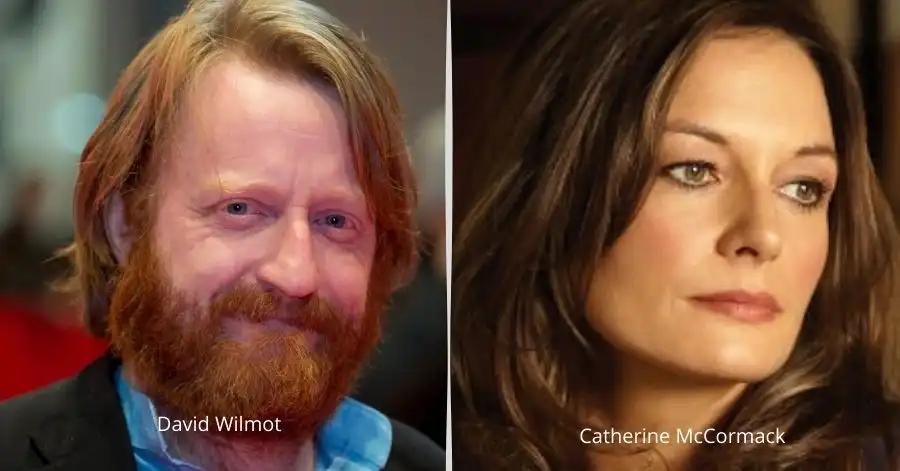 david wilmot catherine mccorm