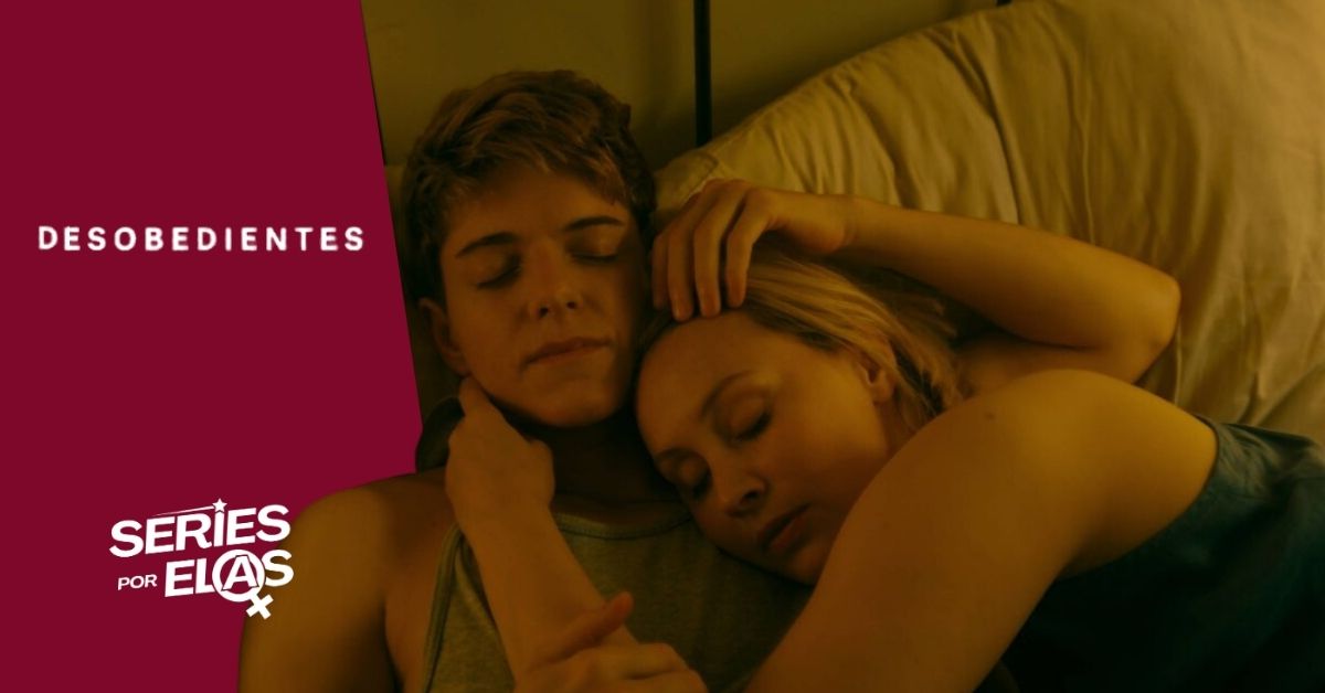 Desobedientes: História Real Por Trás da Série 1 desobedientes-historia-real