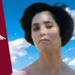 Diná morre em A Viagem