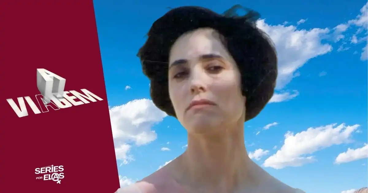Diná morre em A Viagem