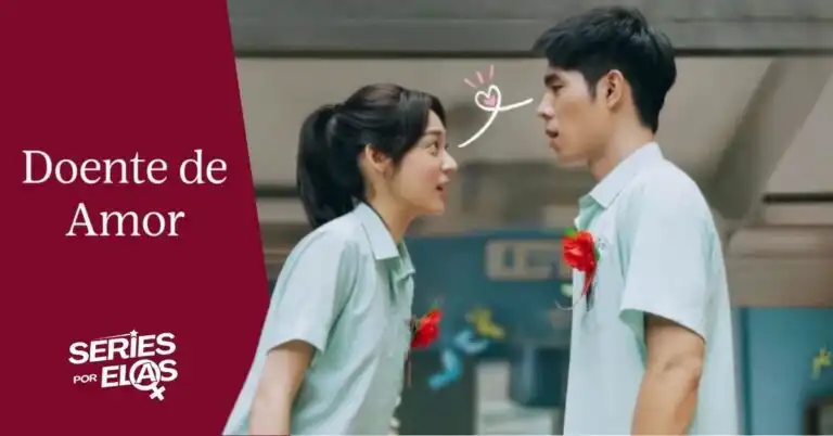 Crítica de Doente de Amor: Vale a pena assistir ao filme? 1 doente-de-amor-critica
