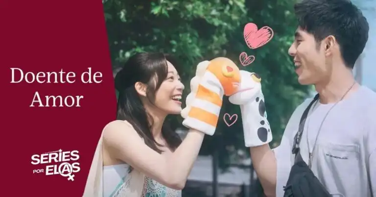 Doente de Amor: Elenco, Onde Assistir e Tudo Sobre o Drama 11 doente_de_amor