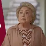 Dona de Mim resumo 20 de Setembro
