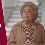 Fim de Dona de Mim novela