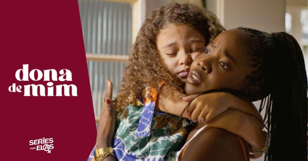 Dona de Mim resumo 10 09 2025