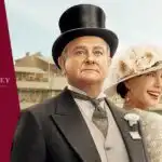 downton abbey 2