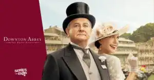 downton abbey 2